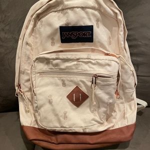 Jansport Backpack